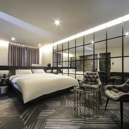 Sacheon (Samcheonpo) Hotel 3004