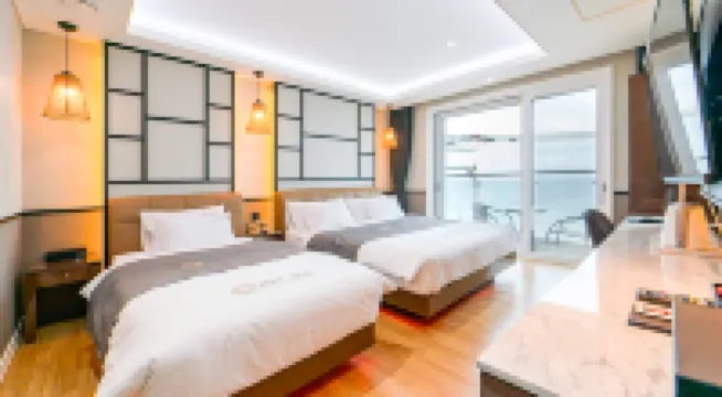 Yeogiuhtte Yeongdeok