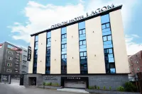 Gwangyang Lagom Design Hotel