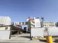 Chilgok G Hotels near Dodeogam Hermitage
