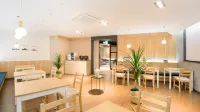 Brown Dot Hotel Jinju - sarapan