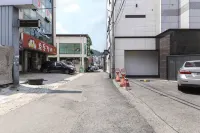 Okcheon Daecheong Hotel Hotels in Okcheon-gun