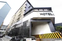 대전 용전 HOTEL N7 - 2성급