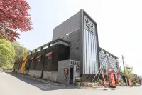 Daegu Palgongsan G&G Hotel in zona Donghwasa