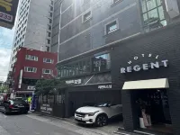 Wangsimni Regent Hotel Hotels in der Nähe von Dongdaemun