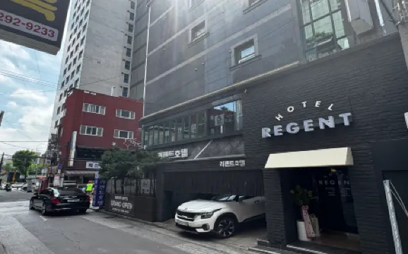 Wangsimni Regent Hotel