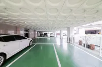 Asan Amour - parking