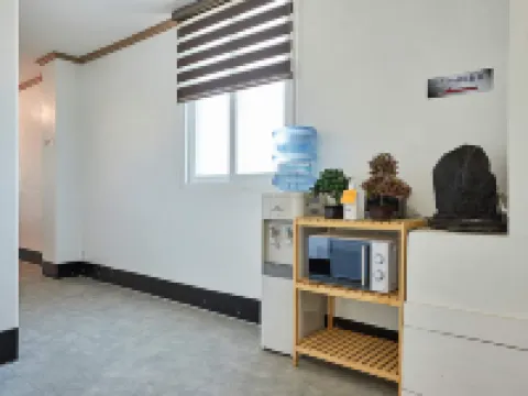 Yeoncheon Miracle Hotels in Yeoncheon-gun