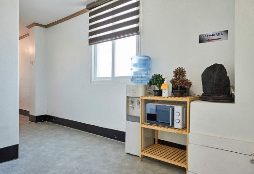 숙소 분위기 사진 2