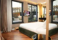 La Suite Boutique Hotel