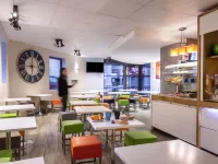 Ibis Budget Cannes Centre Ville Hotels in Cannes