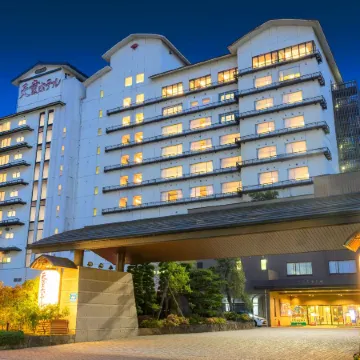 Tendo Hotel