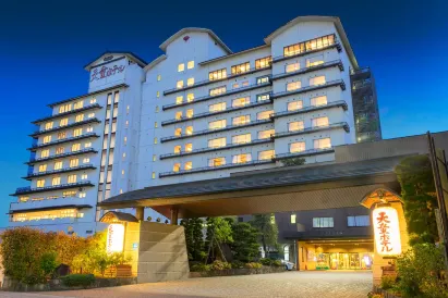 Tendo Hotel