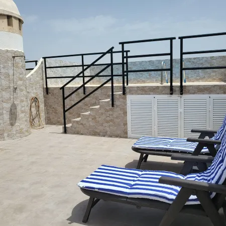 Cozy Apartment in Vera, Just Steps from the Beach