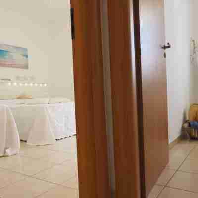 Villa Del Mare 1 in Torre San Giovanni Rooms