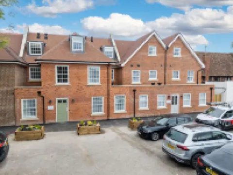 Mercure Salisbury White Hart Hotel & Apartments Hotels in Salisbury