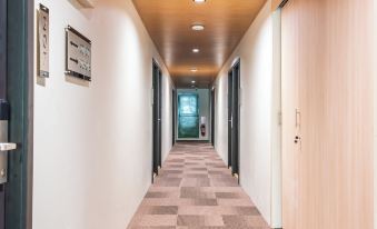 Infinite Hotel @Ratchada