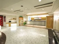 Sasebo Green Hotel Hotel a Sasebo
