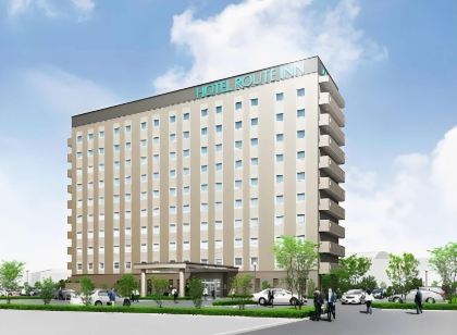 露櫻飯店南四日市店