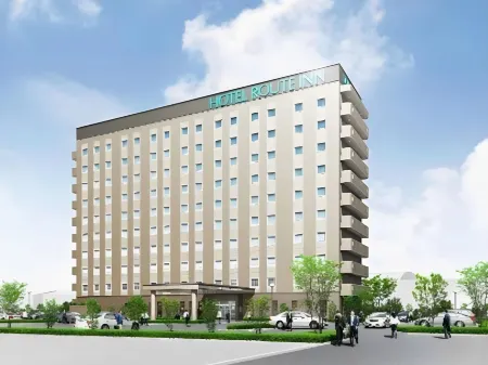 Hotel Route Inn Minami Yokkaichi