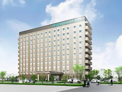Hotel Route Inn Minami Yokkaichi