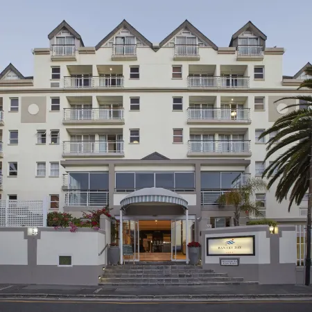 The Bantry Aparthotel by Totalstay