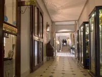 Hotel de Guise Nancy Vieille Ville