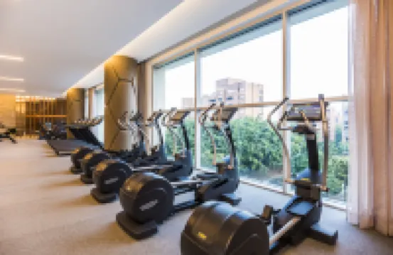 麥德林萬豪酒店