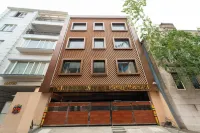 Mathi Residency