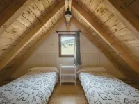 Camping Izarpe Hotel di Ultzamaldea