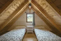 Camping Izarpe Hotels in 