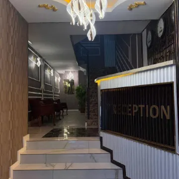 HOTEL NECATİBEY