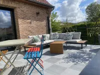 Chambre des Tours - Bed and Breakfasts