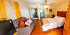 Roatan Airport Boutique Resort