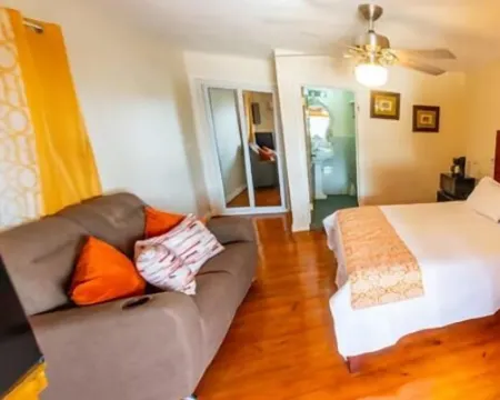 Roatan Airport Boutique Resort Hoteles en Roatán