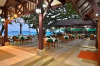 First Bungalow Beach Resort - Bữa sáng