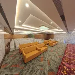 The Orange Hotel Gachibowli - 2 звезды