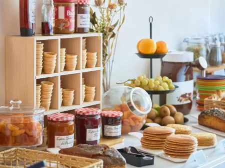 Ibis Styles Montélimar Centre