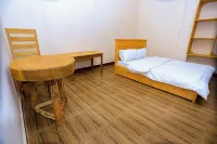Breezy Lodge Các khách sạn ở 
