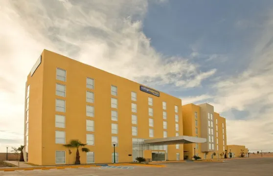 杜蘭戈城市快捷酒店