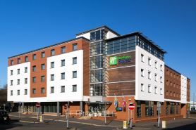 Holiday Inn Express HARLOW by IHG
