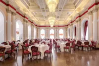 Grand Hotel Villa Politi