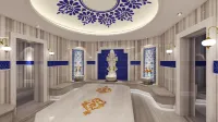 Iberostar Selection Montenegro - spa