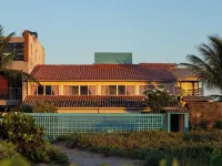 Pousada Varandas do Mar Hotels in Sao Miguel dos Milagres