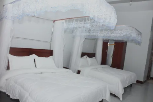 Baru Accommodation - Homestays