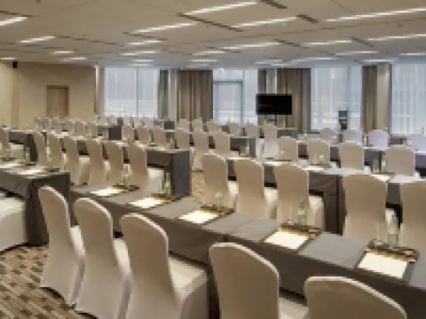 デルタ ホテルズ バイ マリオット フランクフルト オッフェンバッハ オッフェンバッハのホテル