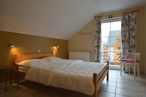 Modern Holiday Home in Robertville With Garden - Wifi