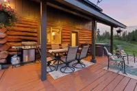 Cascade Getaway, Hot Tub, Fenced Acre, Pet Friendly