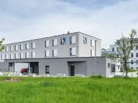 Kelko 1A Hotel Hotels in Kehl am Rhein