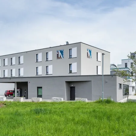 Kelko 1A Hotel Отели в г. Кель